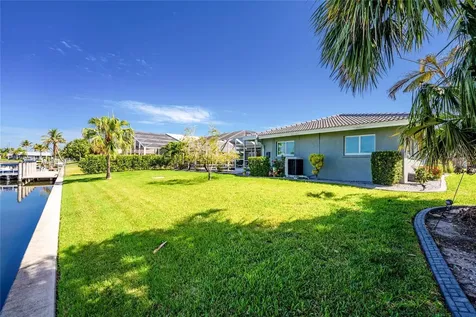 321 Capri Isles Court Punta Gorda FL 33950