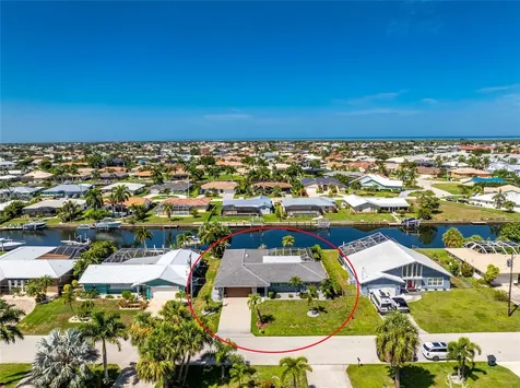 321 Capri Isles Court Punta Gorda FL 33950