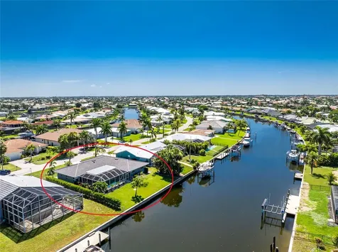 321 Capri Isles Court Punta Gorda FL 33950