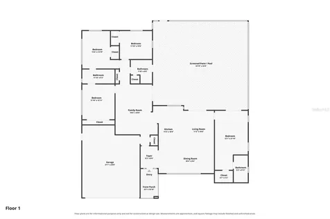 321 Capri Isles Court Punta Gorda FL 33950