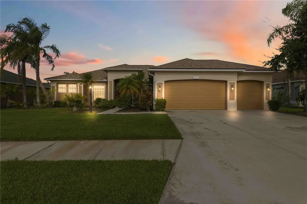 5723 114th Drive E Parrish FL 34219