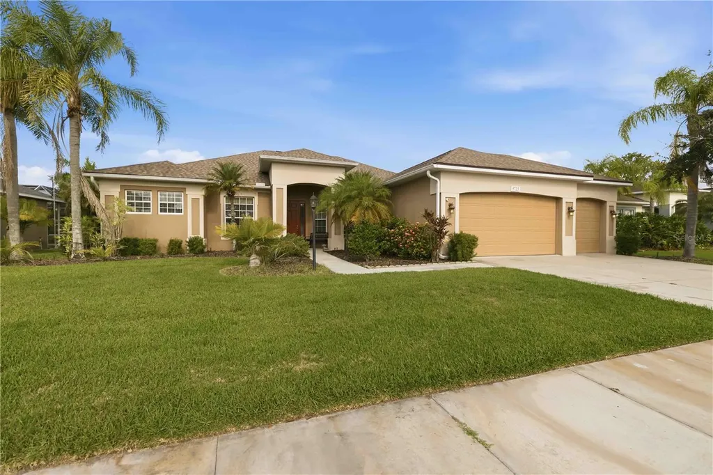 5723 114th Drive E Parrish FL 34219