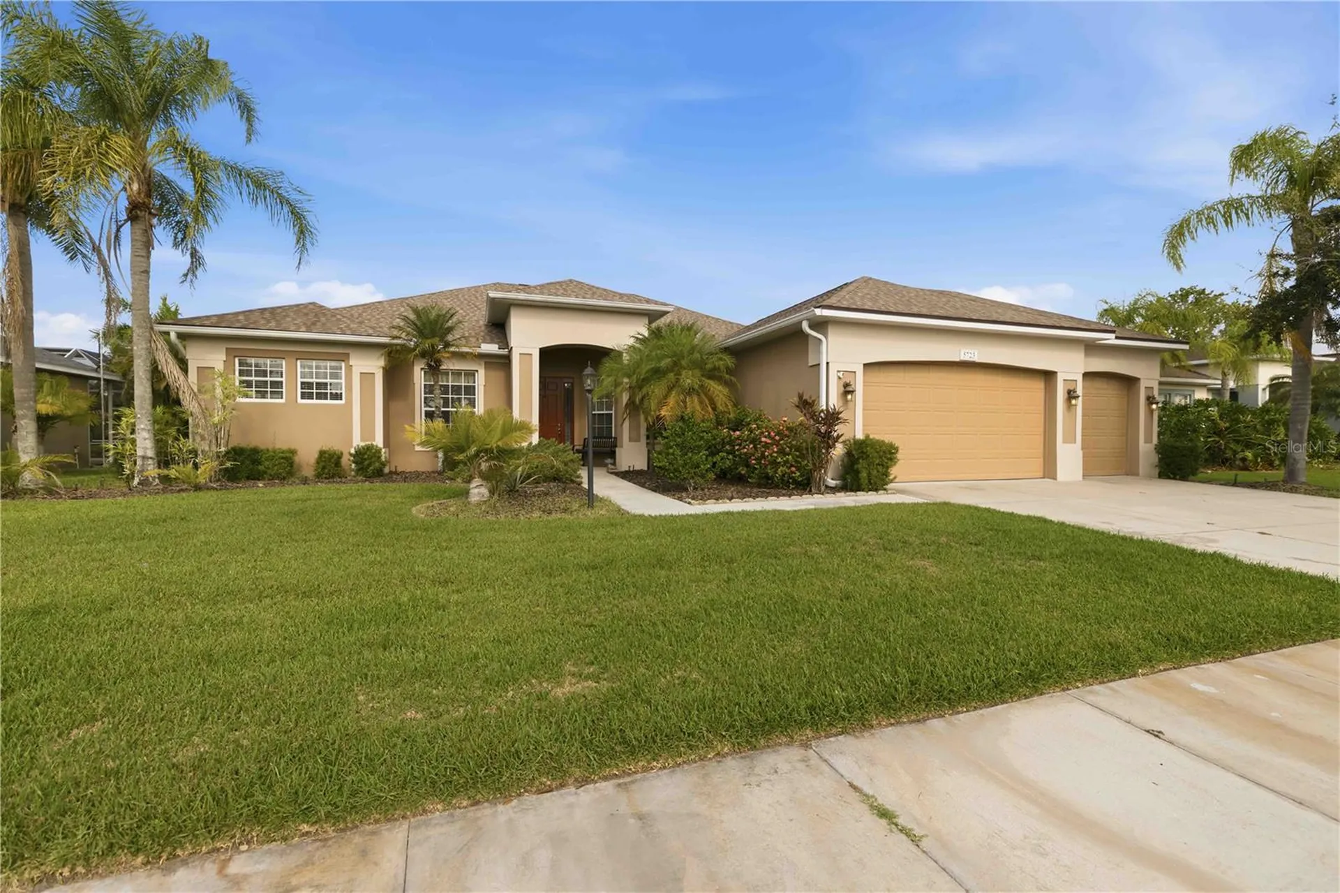 5723 114th Drive E Parrish FL 34219
