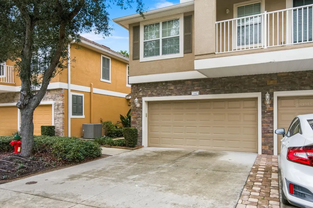 7001 Interbay Boulevard Tampa FL 33616