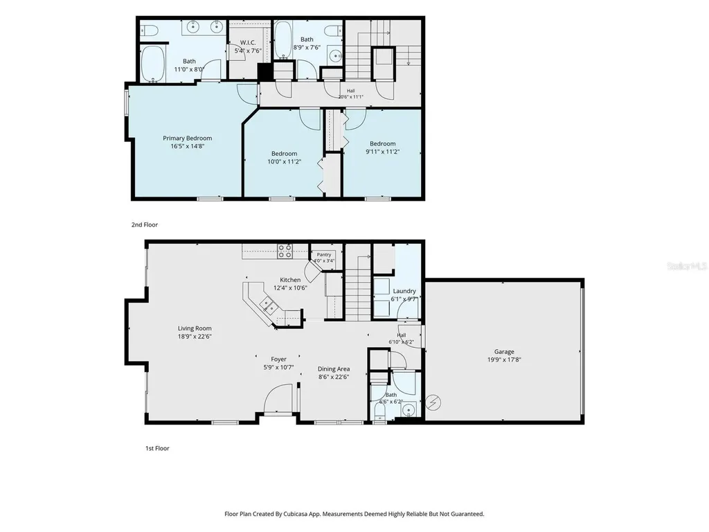 7001 Interbay Boulevard Tampa FL 33616