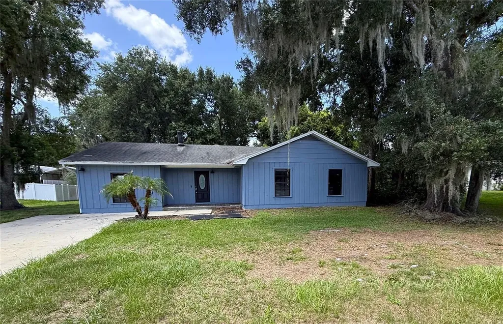205 Tracy Way Lakeland FL 33809