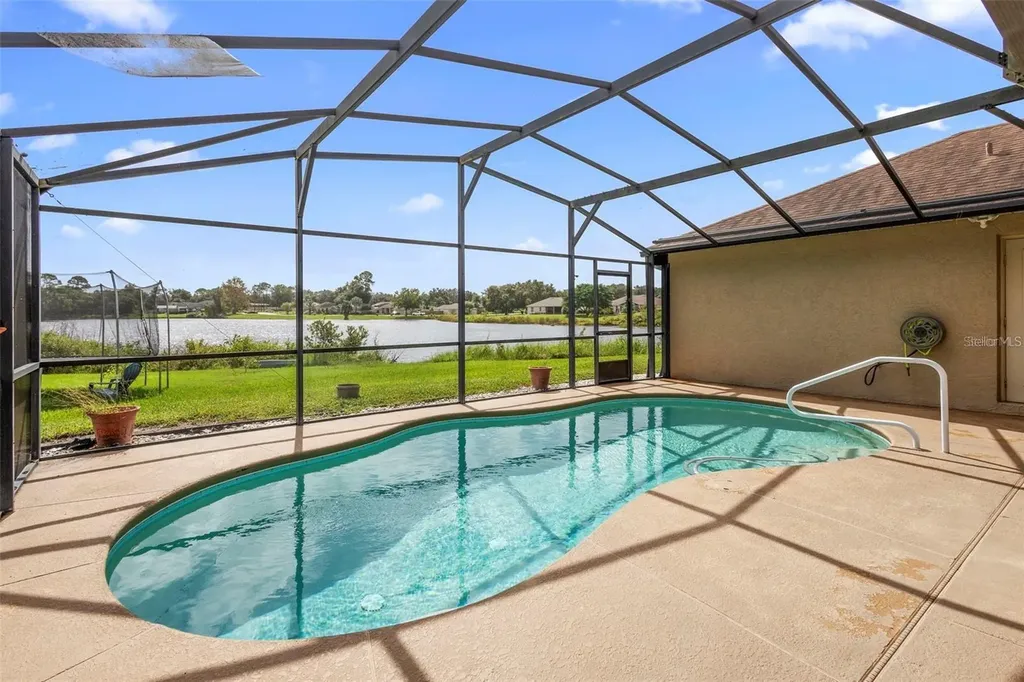 713 Mountain Ash Way Deltona FL 32725