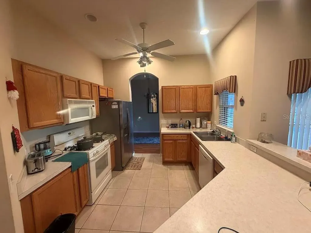 713 Mountain Ash Way Deltona FL 32725