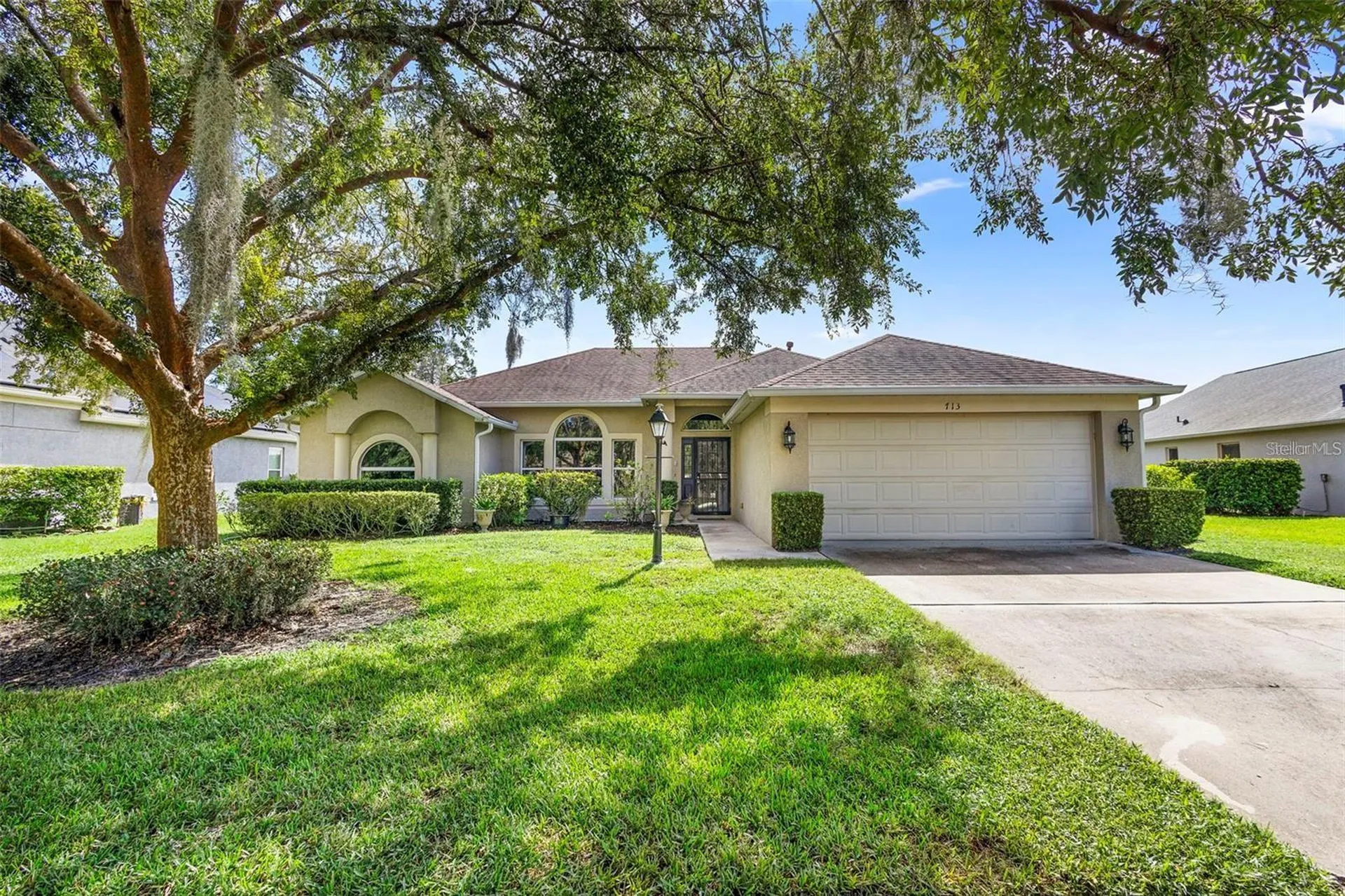713 Mountain Ash Way Deltona FL 32725