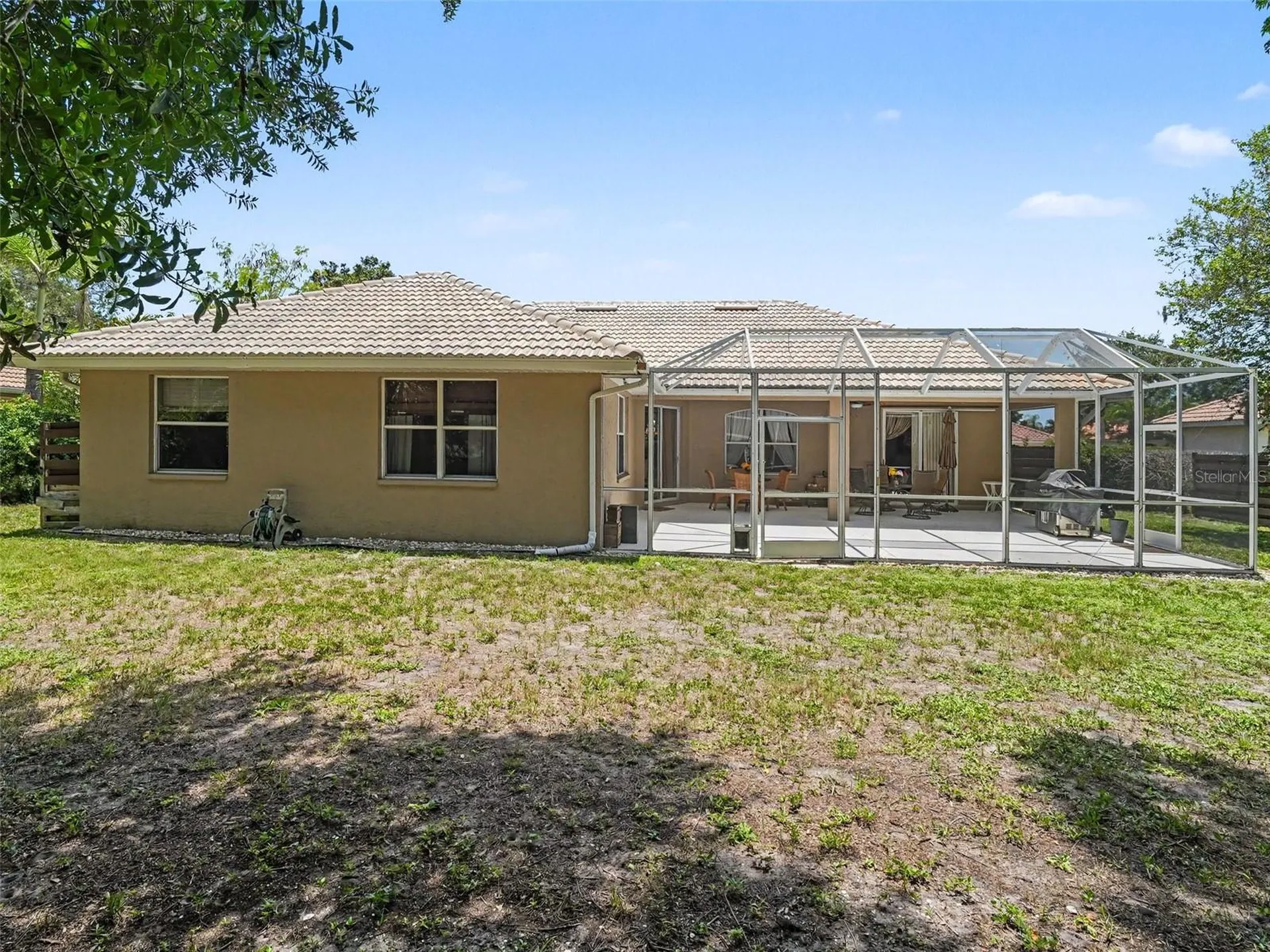 4049 Giannini Lane Sarasota FL 34233