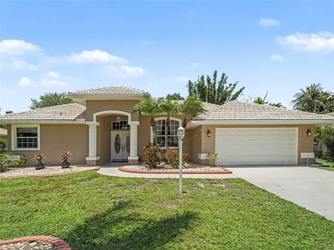 4049 Giannini Lane Sarasota FL 34233