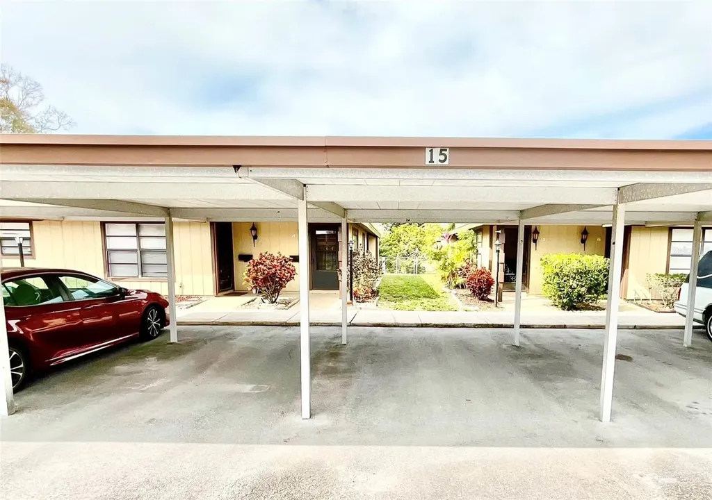 1980 Tahitian Place Dunedin FL 34698