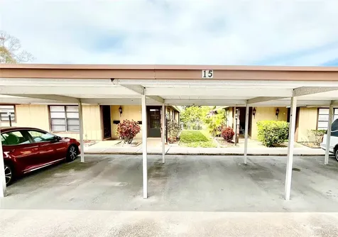 1980 Tahitian Place Dunedin FL 34698