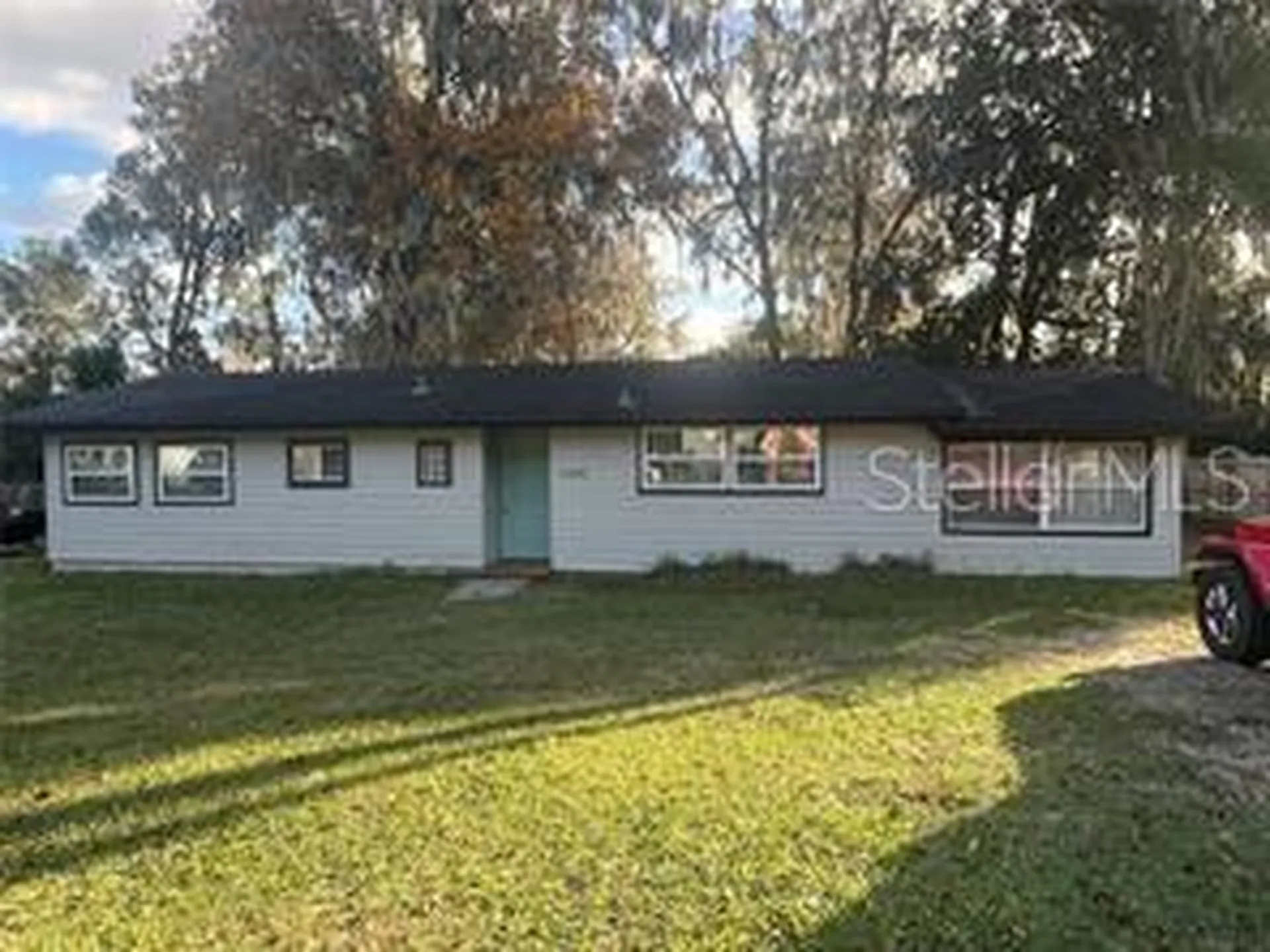 1568 NE 10 Street Ocala FL 34470