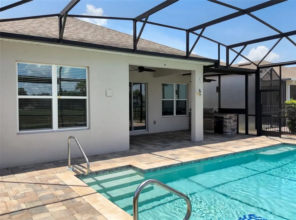 2185 Antilles Club Drive Kissimmee FL 34747