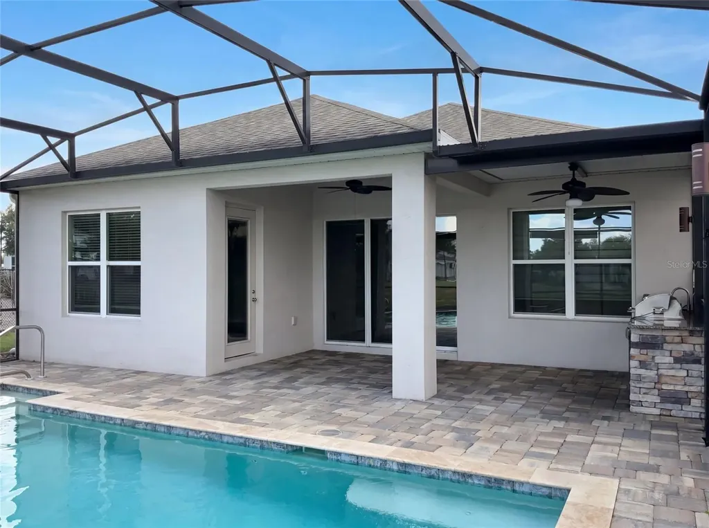 2185 Antilles Club Drive Kissimmee FL 34747