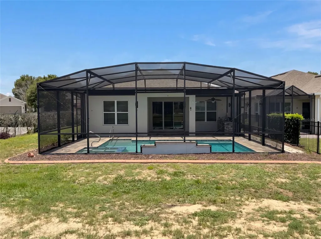 2185 Antilles Club Drive Kissimmee FL 34747