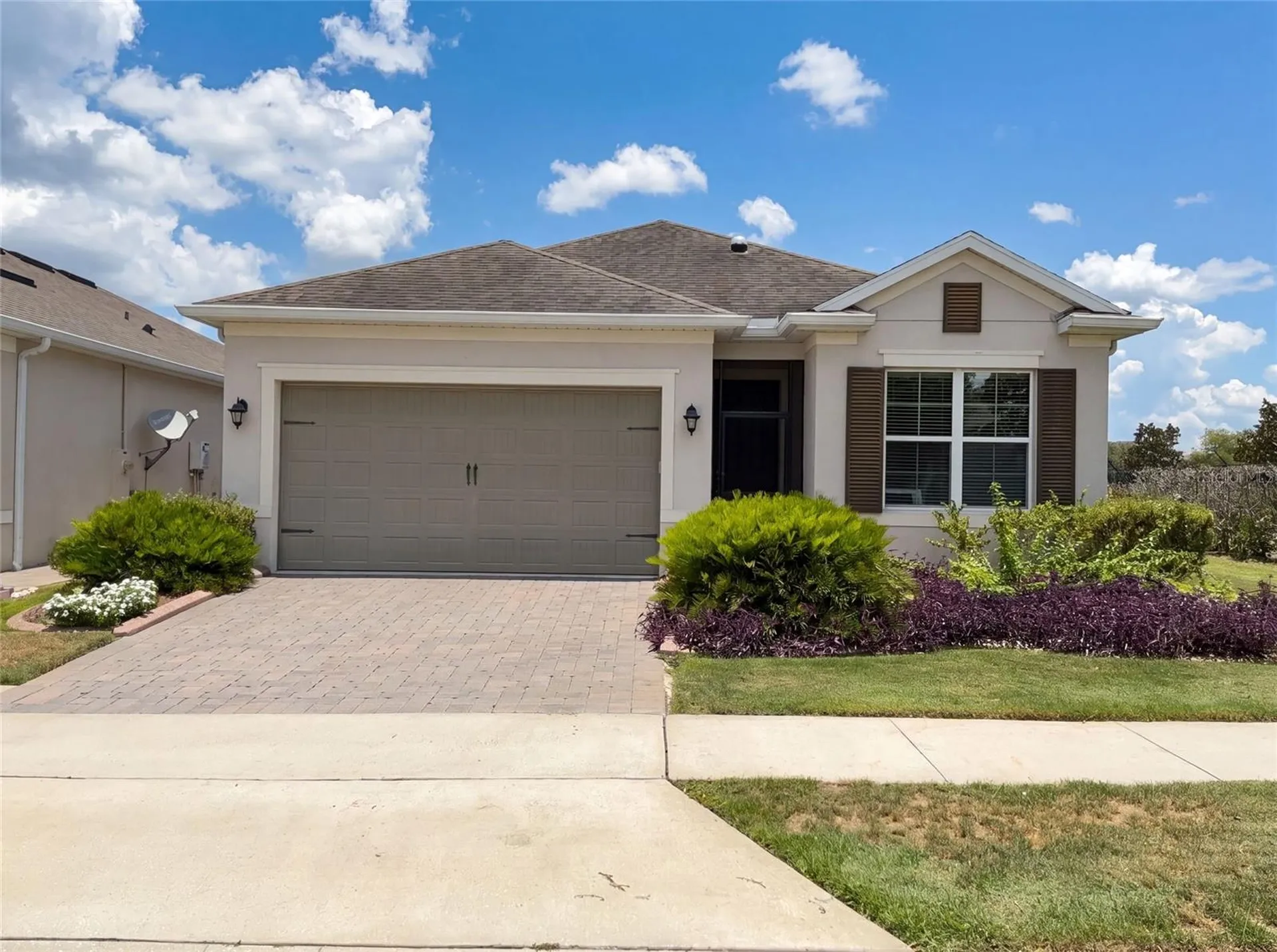 2185 Antilles Club Drive Kissimmee FL 34747