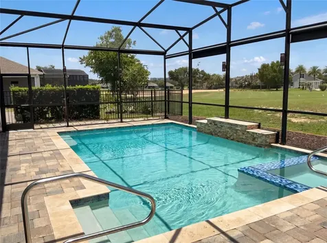 2185 Antilles Club Drive Kissimmee FL 34747