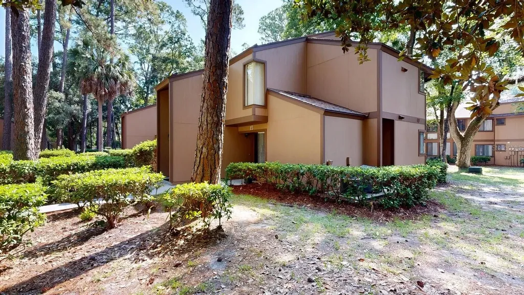 15 Pine Hurst Place Palm Coast FL 32137