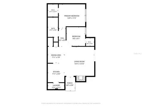 2550 N Alafaya Trail Orlando FL 32826