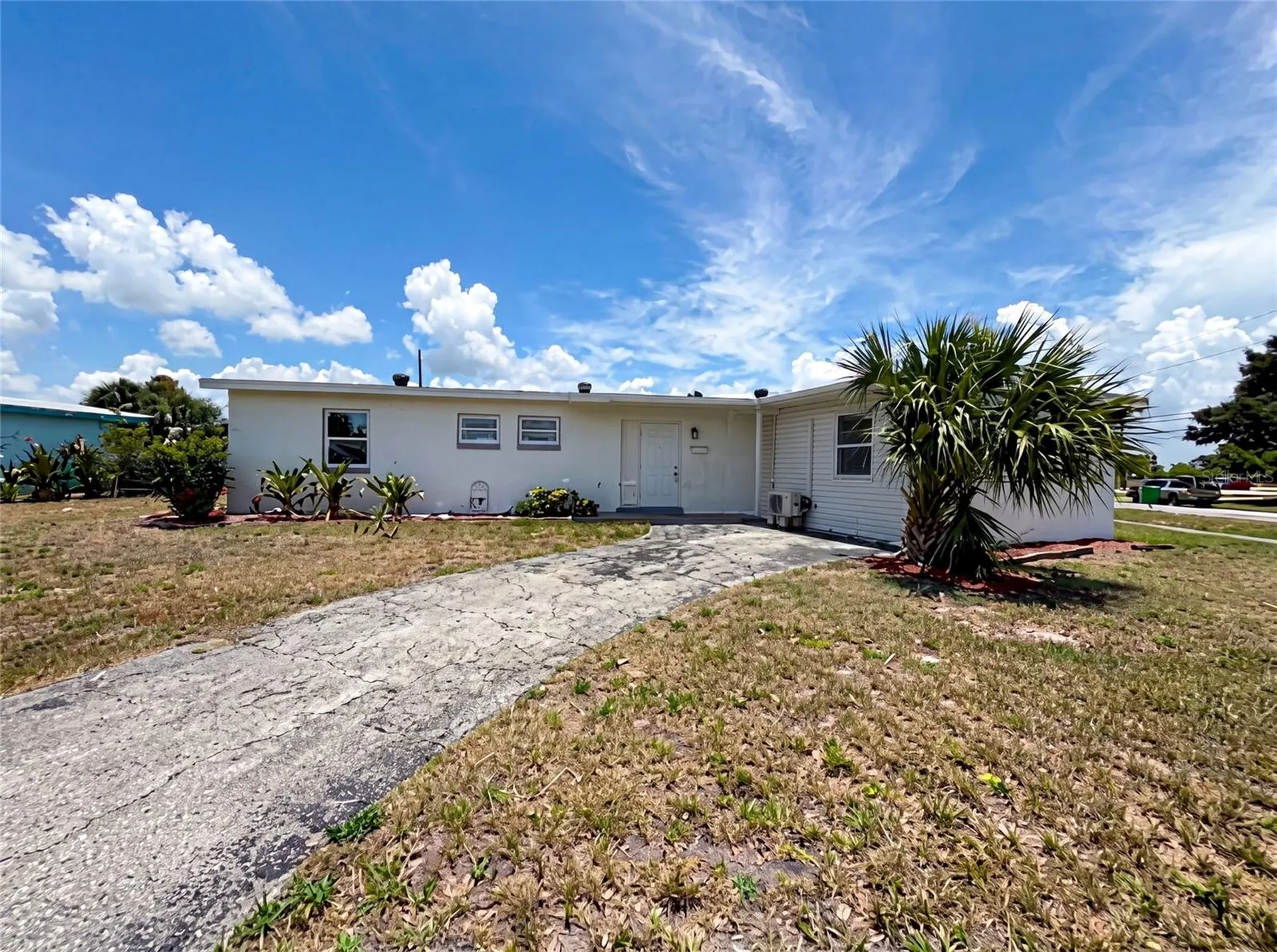 21530 Glendale Avenue Port Charlotte FL 33952