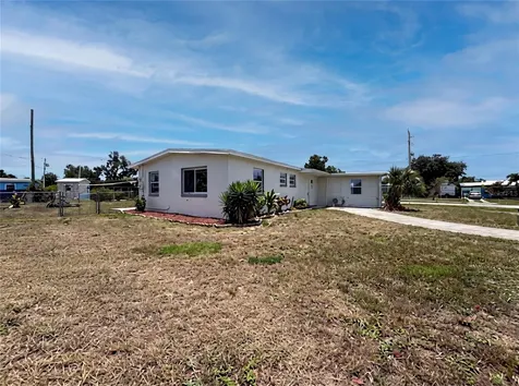 21530 Glendale Avenue Port Charlotte FL 33952