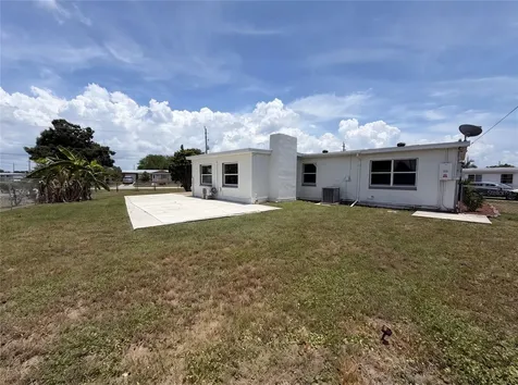 21530 Glendale Avenue Port Charlotte FL 33952
