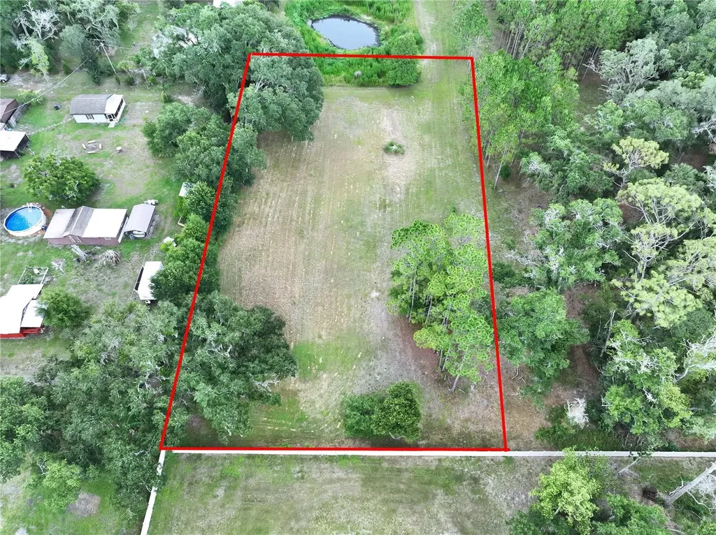 16605 Happy Garden Way Lutz FL 33549
