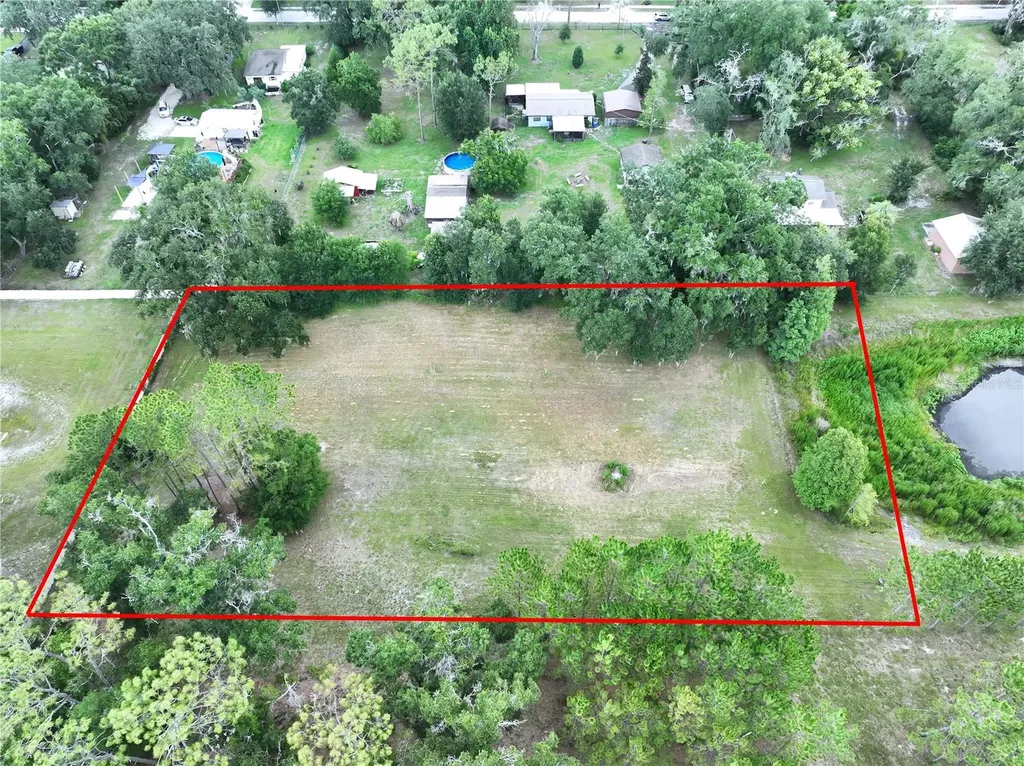 16605 Happy Garden Way Lutz FL 33549