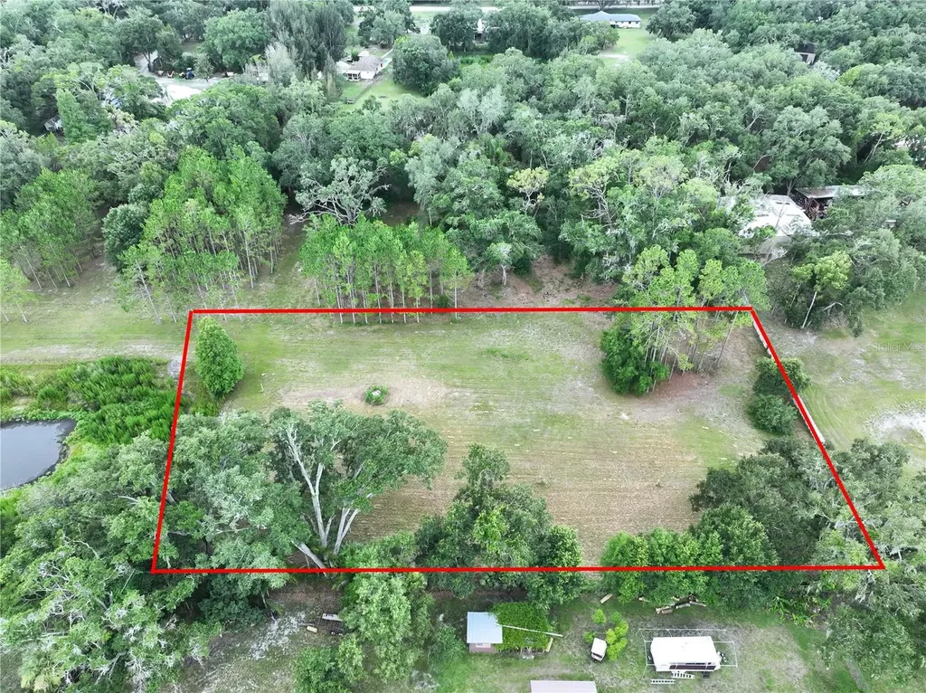 16605 Happy Garden Way Lutz FL 33549
