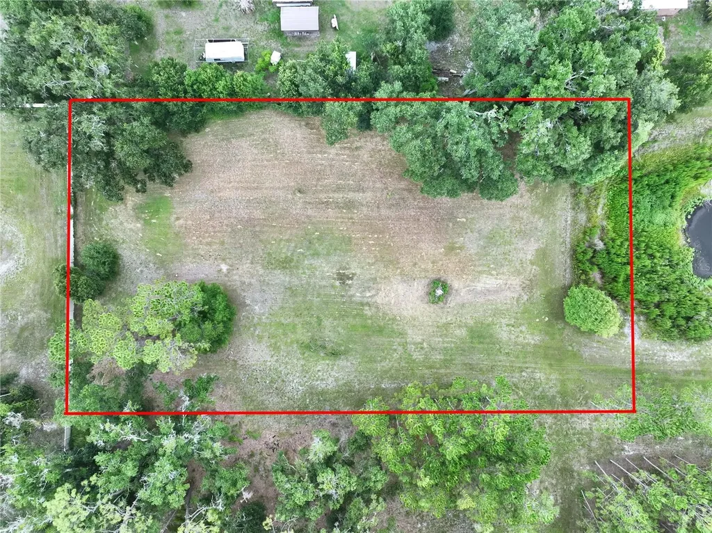 16605 Happy Garden Way Lutz FL 33549