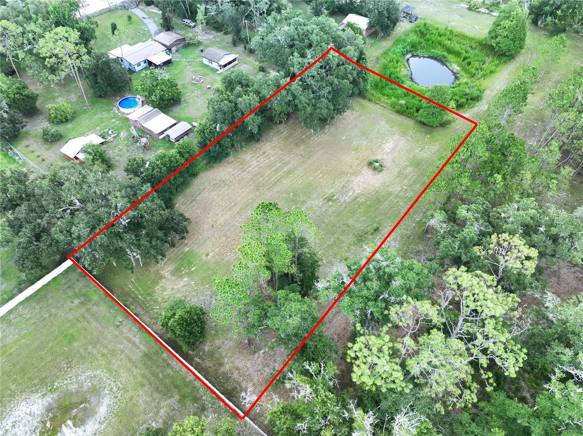 16605 Happy Garden Way Lutz FL 33549