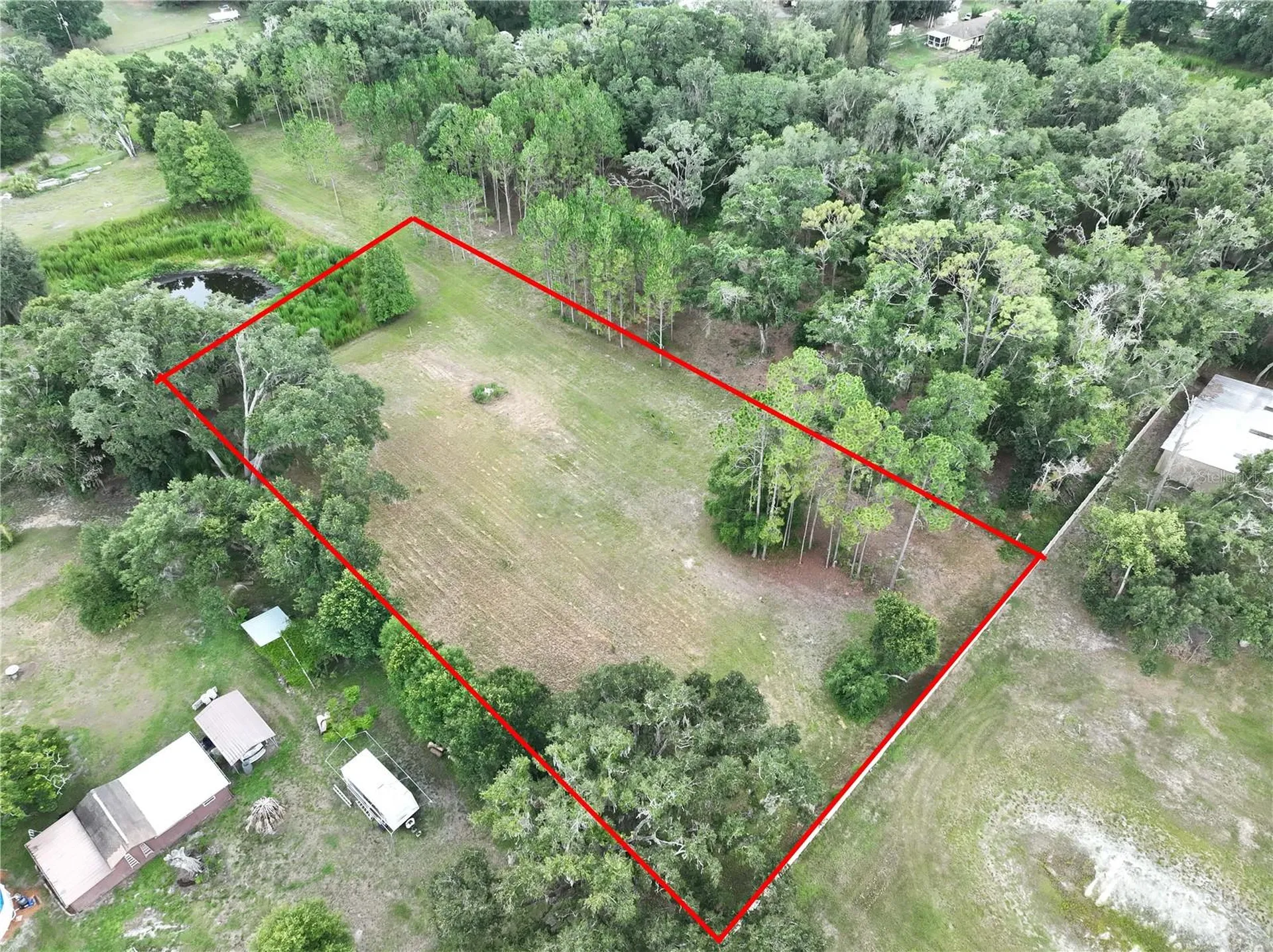 16605 Happy Garden Way Lutz FL 33549