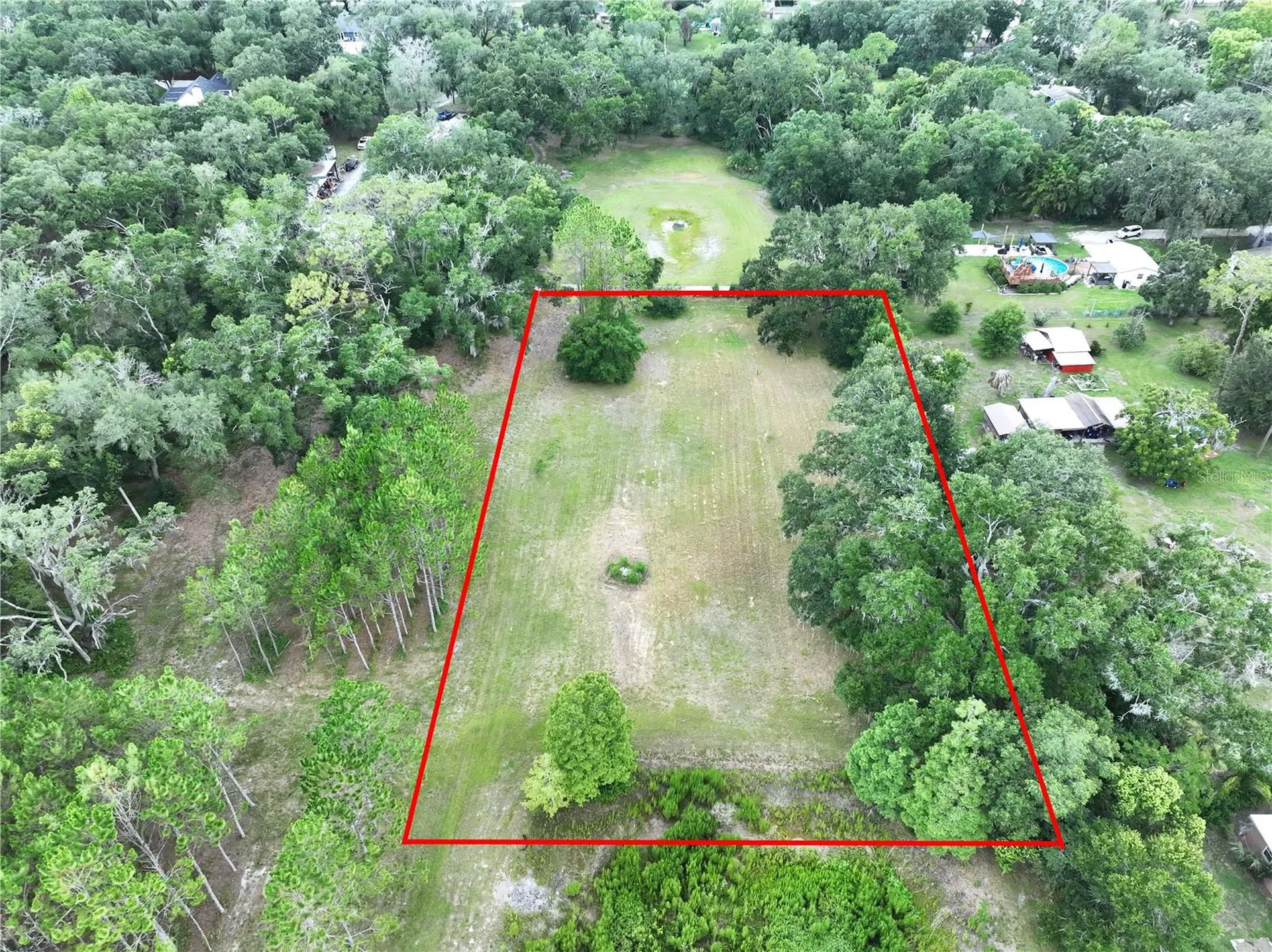 16605 Happy Garden Way Lutz FL 33549
