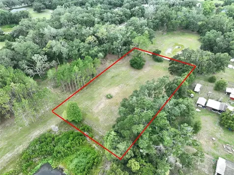 16605 Happy Garden Way Lutz FL 33549