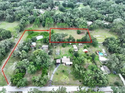 16605 Happy Garden Way Lutz FL 33549