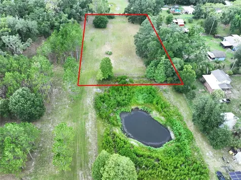 16605 Happy Garden Way Lutz FL 33549