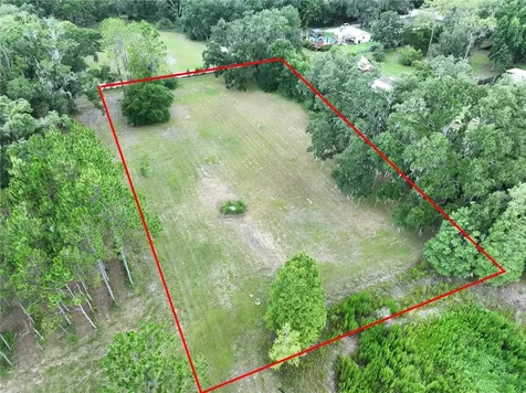 16605 Happy Garden Way Lutz FL 33549