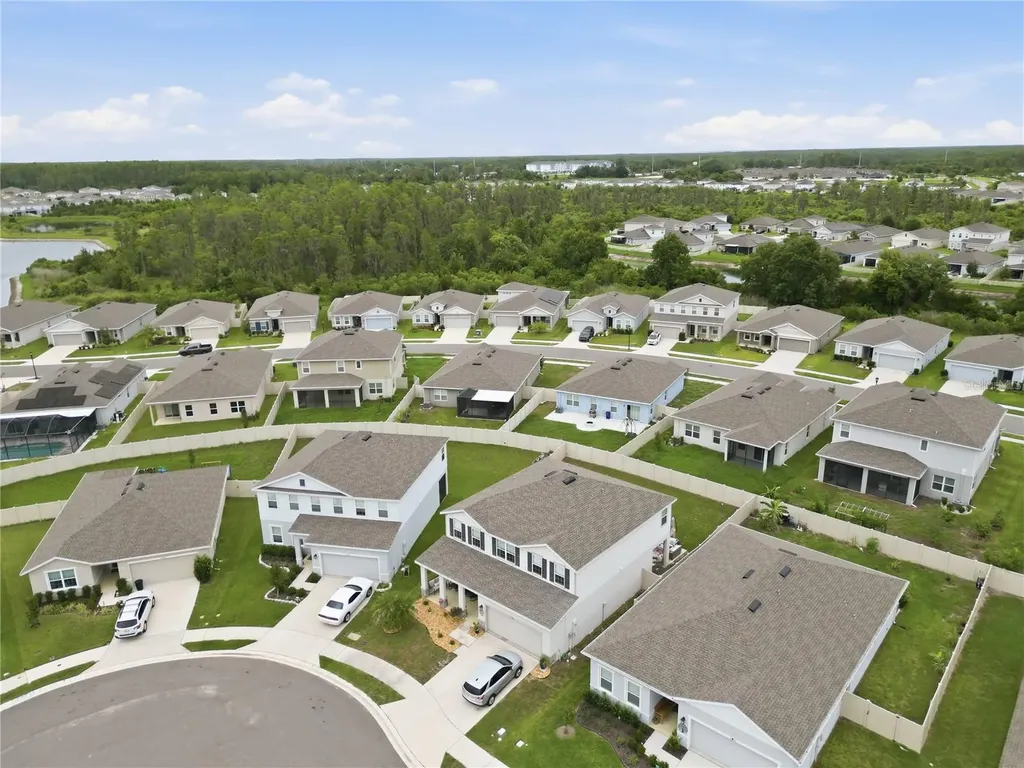 10188 Agave Court Land O Lakes FL 34638