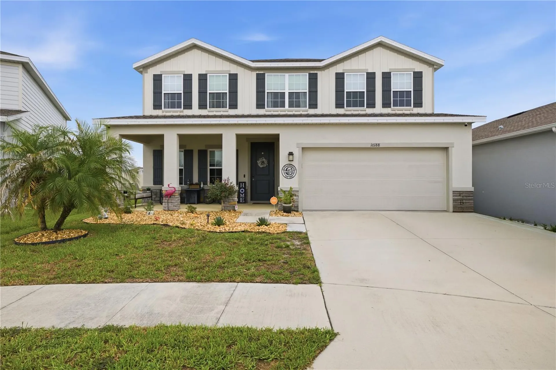 10188 Agave Court Land O Lakes FL 34638