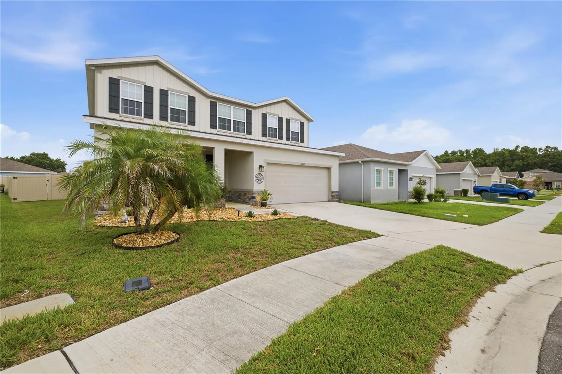10188 Agave Court Land O Lakes FL 34638