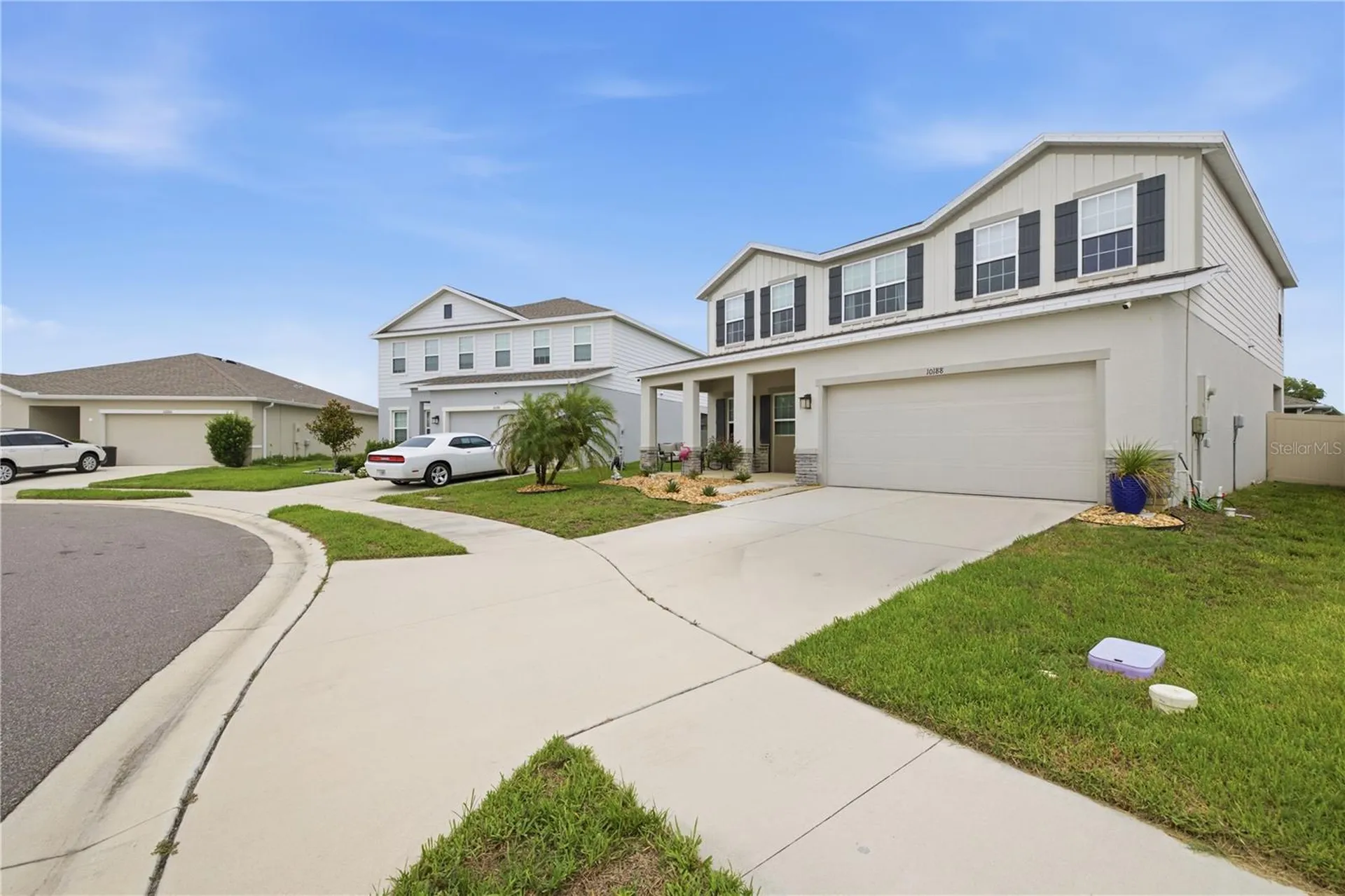 10188 Agave Court Land O Lakes FL 34638