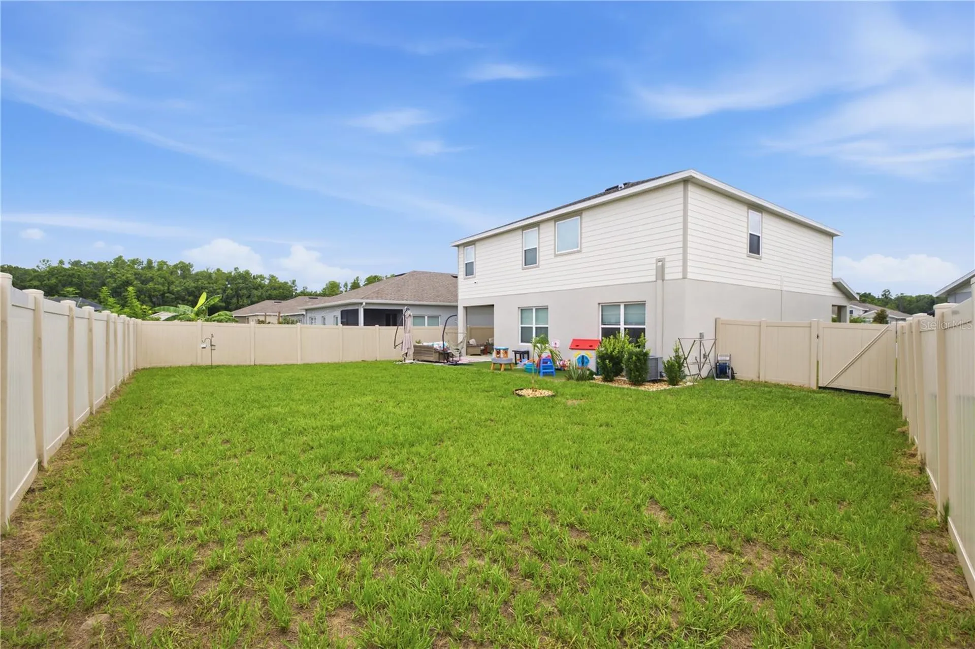 10188 Agave Court Land O Lakes FL 34638