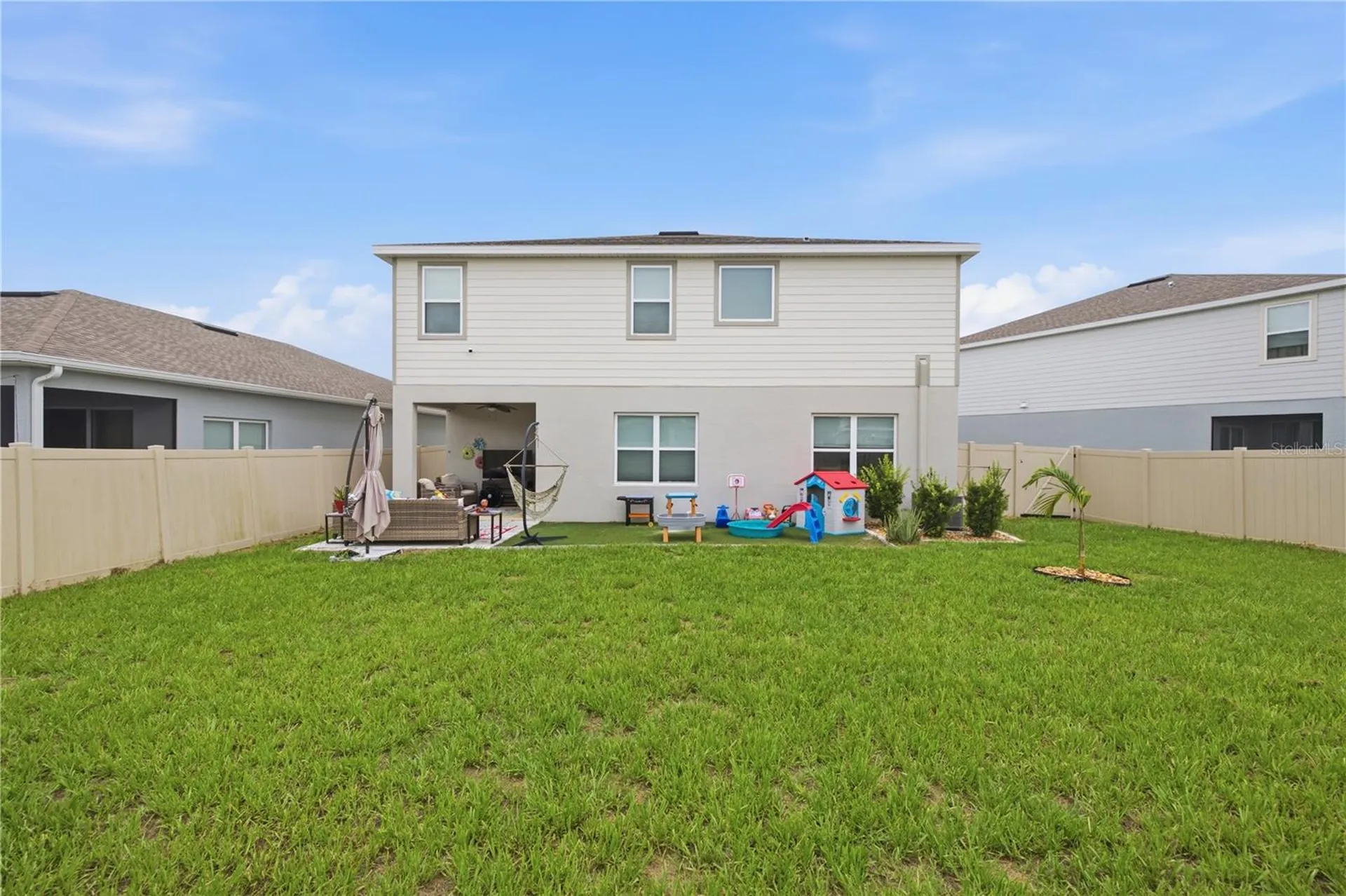 10188 Agave Court Land O Lakes FL 34638