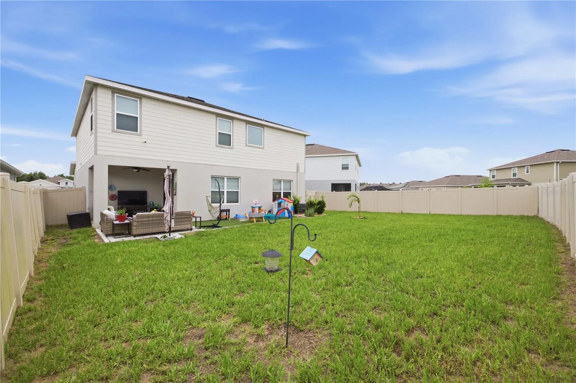 10188 Agave Court Land O Lakes FL 34638