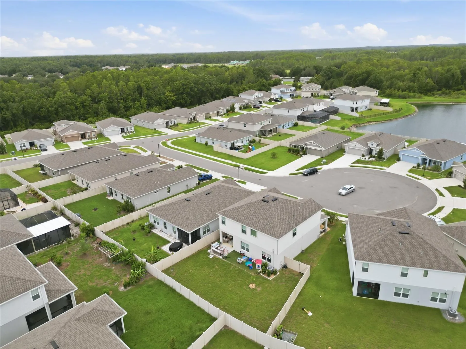 10188 Agave Court Land O Lakes FL 34638