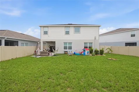 10188 Agave Court Land O Lakes FL 34638