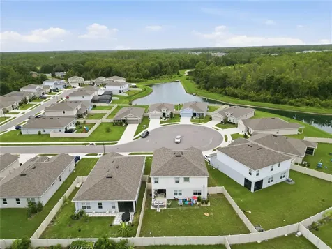 10188 Agave Court Land O Lakes FL 34638