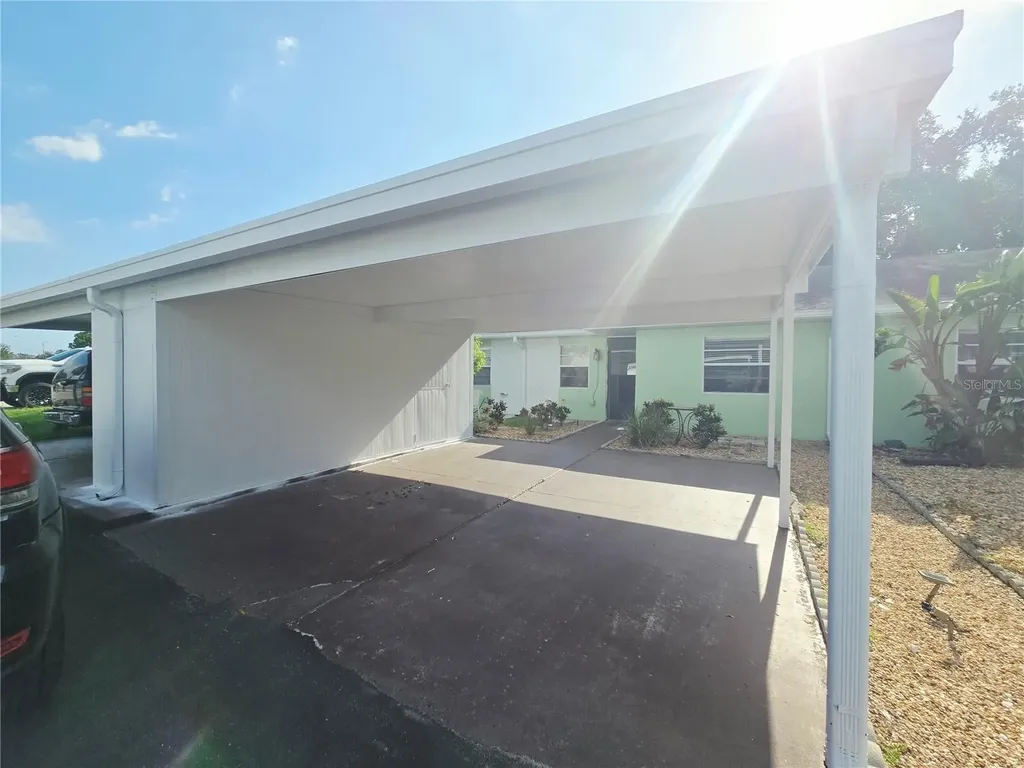 6425 Drexel Drive Port Richey FL 34668